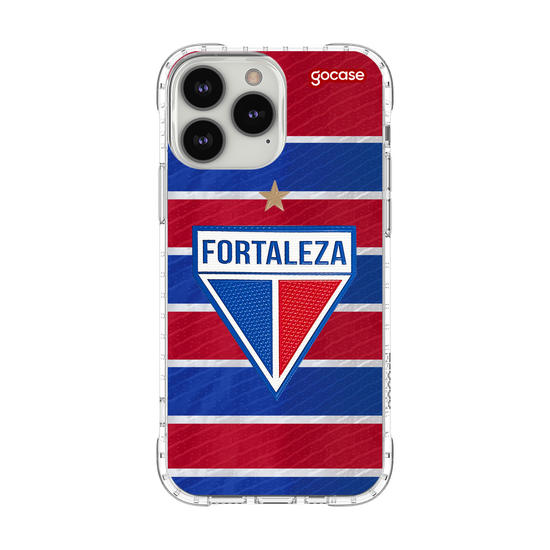 Capinha para celular  Fortaleza - Uniforme 1 2025