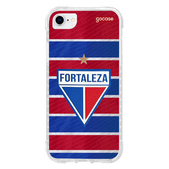 Capinha para celular  Fortaleza - Uniforme 1 2025