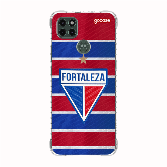 Capinha para celular  Fortaleza - Uniforme 1 2025