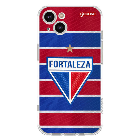  Fortaleza - Uniforme 1 2025