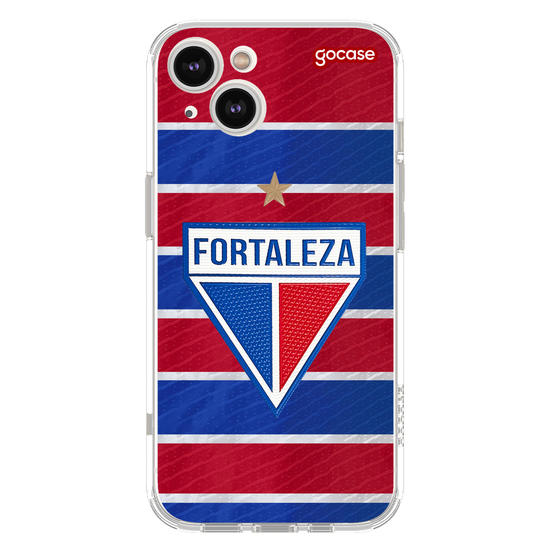  Fortaleza - Uniforme 1 2025