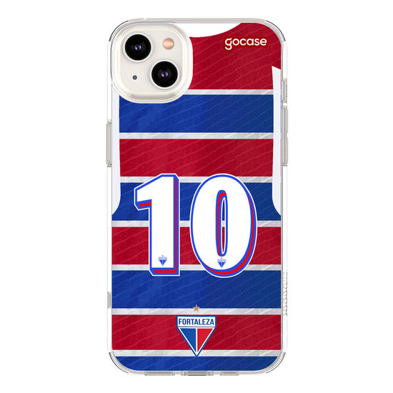 Capinha para celular  Fortaleza - Uniforme 1 2025 P