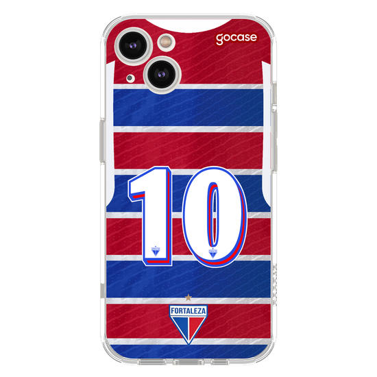  Fortaleza - Uniforme 1 2025 P