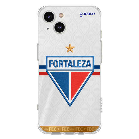  Fortaleza - Uniforme 2 2026 Escudo