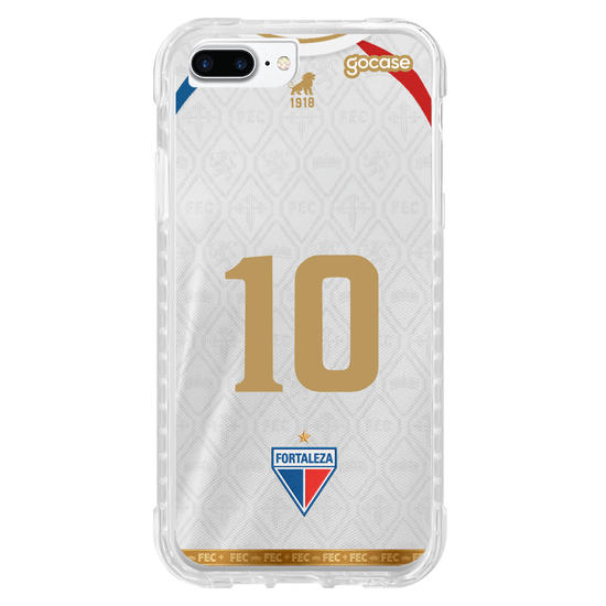 Capinha para celular  Fortaleza - Uniforme 2 2026 Personalizado