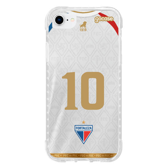 Capinha para celular  Fortaleza - Uniforme 2 2026 Personalizado