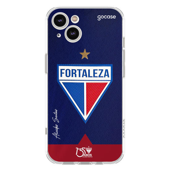  Fortaleza - Uniforme 3 2024 Escudo