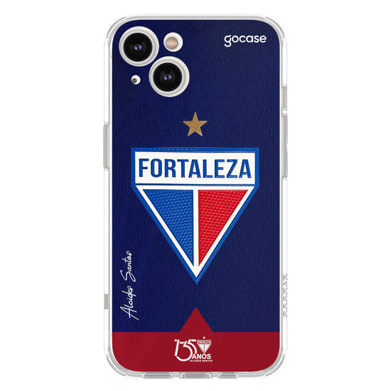  Fortaleza - Uniforme 3 2024 Escudo