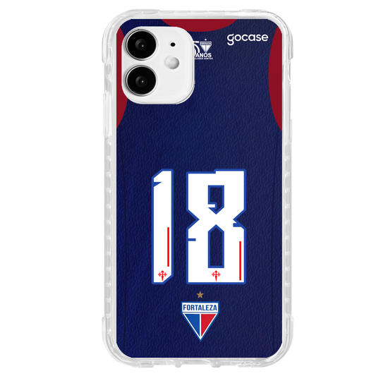 Capinha para celular  Fortaleza - Uniforme 3 2024 P