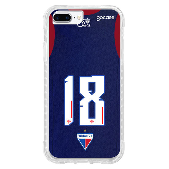 Capinha para celular  Fortaleza - Uniforme 3 2024 P