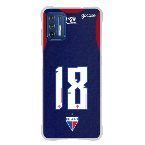 Capinha para celular  Fortaleza - Uniforme 3 2024 P