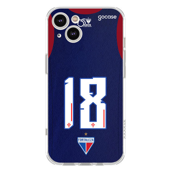  Fortaleza - Uniforme 3 2024 P