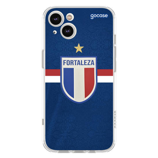 Fortaleza - Uniforme 3 - 2025 Escudo