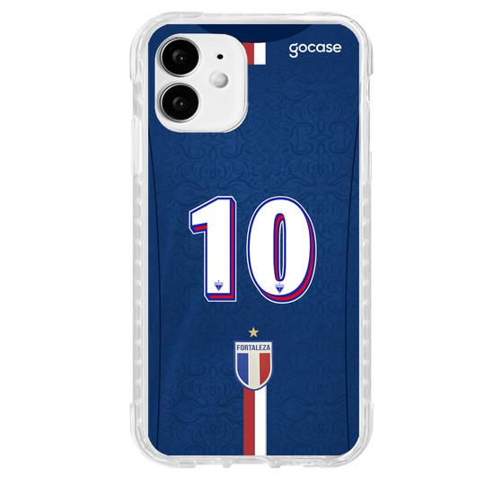 Capinha para celular  Fortaleza - Uniforme 3 - 2025 P