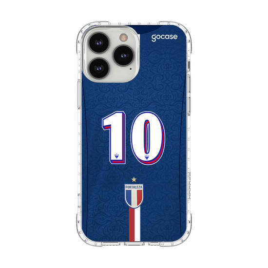 Capinha para celular  Fortaleza - Uniforme 3 - 2025 P