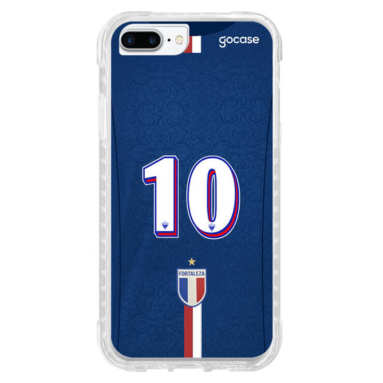 Capinha para celular  Fortaleza - Uniforme 3 - 2025 P