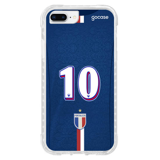 Capinha para celular  Fortaleza - Uniforme 3 - 2025 P