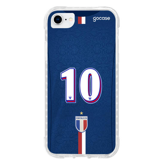 Capinha para celular  Fortaleza - Uniforme 3 - 2025 P