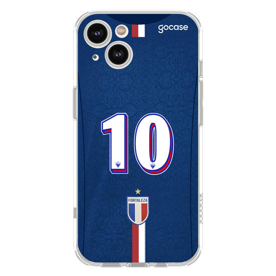  Fortaleza - Uniforme 3 - 2025 P