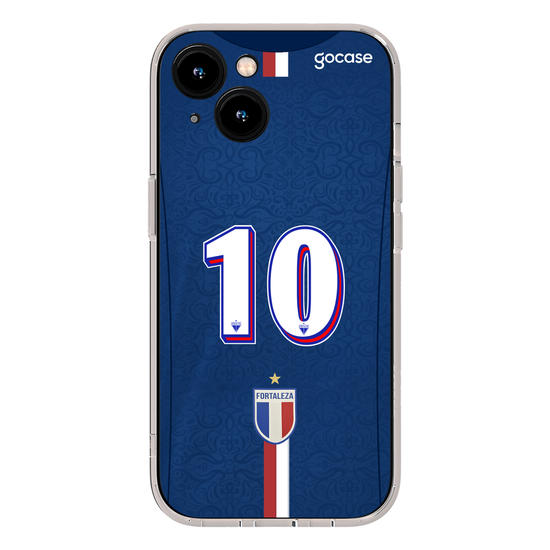 Capinha para celular  Fortaleza - Uniforme 3 - 2025 P