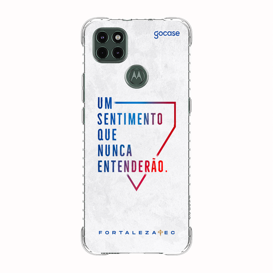 Capinha para celular Fortaleza - Um Sentimento