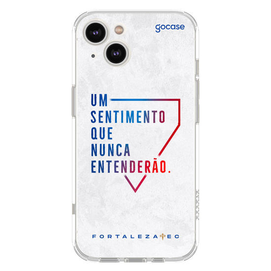 Fortaleza - Um Sentimento