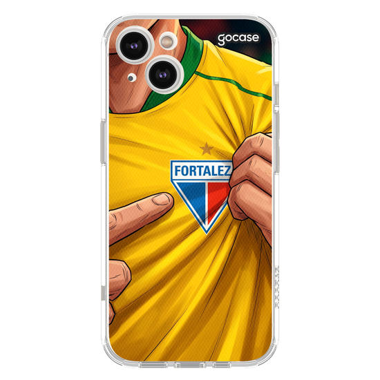  Fortaleza - Uma Só Paixão