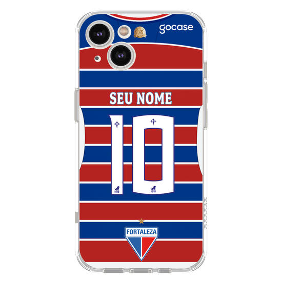 Fortaleza - Uniforme 1 2023 Personalizado