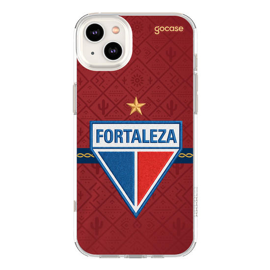 Capinha para celular  Fortaleza - Uniforme CDN Goleiro
