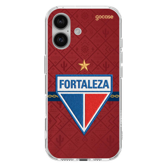 Capinha para celular  Fortaleza - Uniforme CDN Goleiro