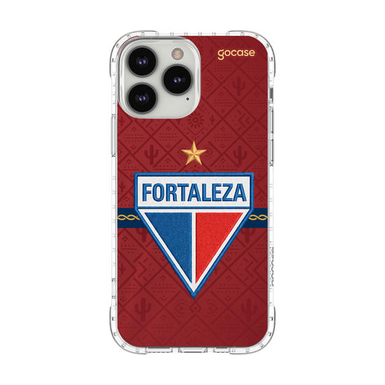 Capinha para celular  Fortaleza - Uniforme CDN Goleiro