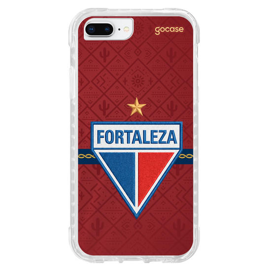 Capinha para celular  Fortaleza - Uniforme CDN Goleiro
