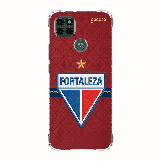 Capinha para celular  Fortaleza - Uniforme CDN Goleiro