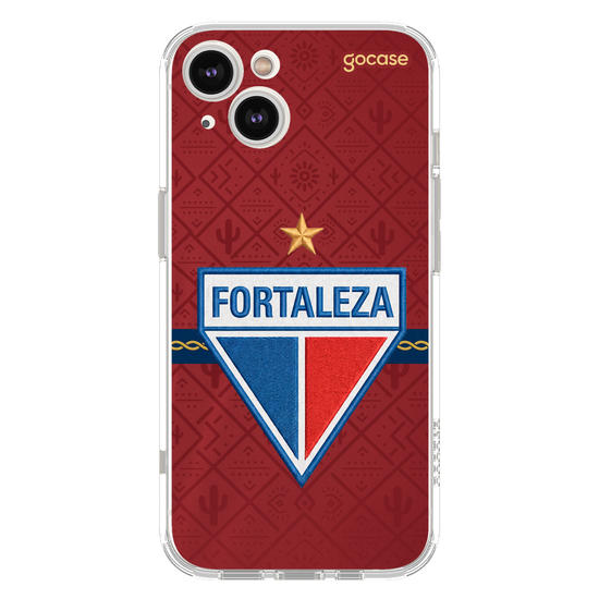  Fortaleza - Uniforme CDN Goleiro