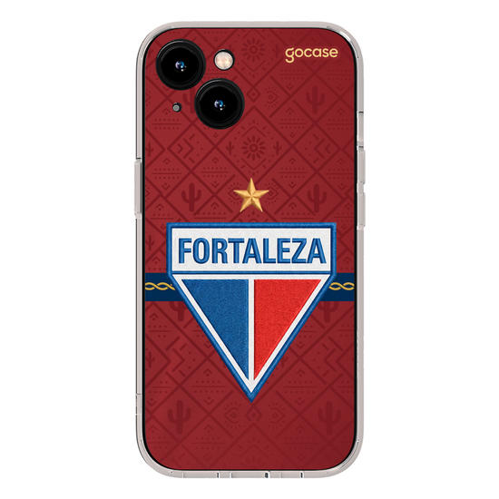 Capinha para celular  Fortaleza - Uniforme CDN Goleiro