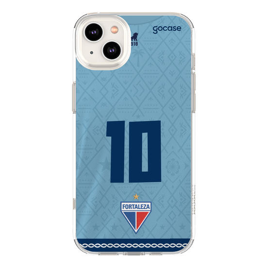 Capinha para celular  Fortaleza - Uniforme CDN Personalizado
