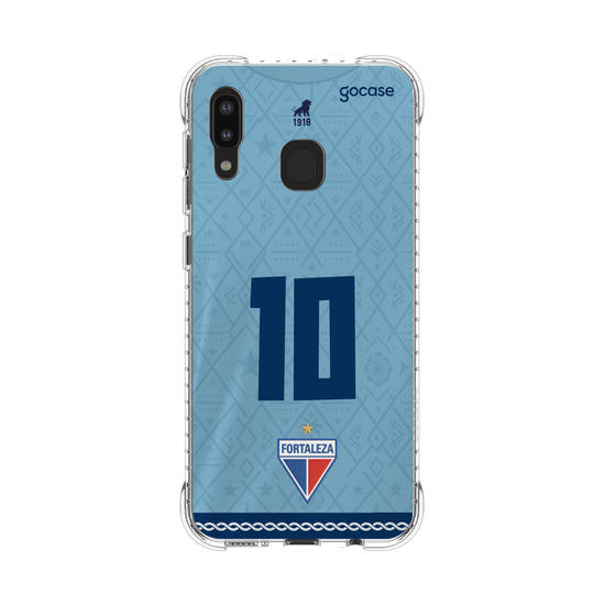 Capinha para celular  Fortaleza - Uniforme CDN Personalizado