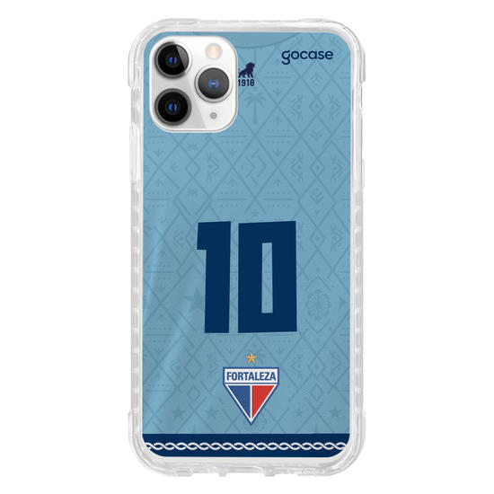 Capinha para celular  Fortaleza - Uniforme CDN Personalizado