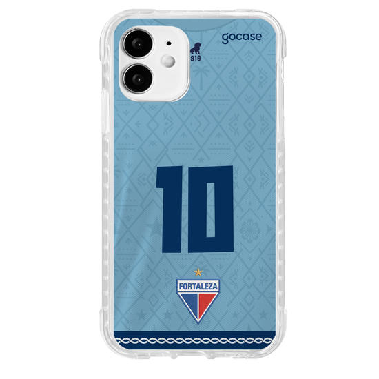 Capinha para celular  Fortaleza - Uniforme CDN Personalizado