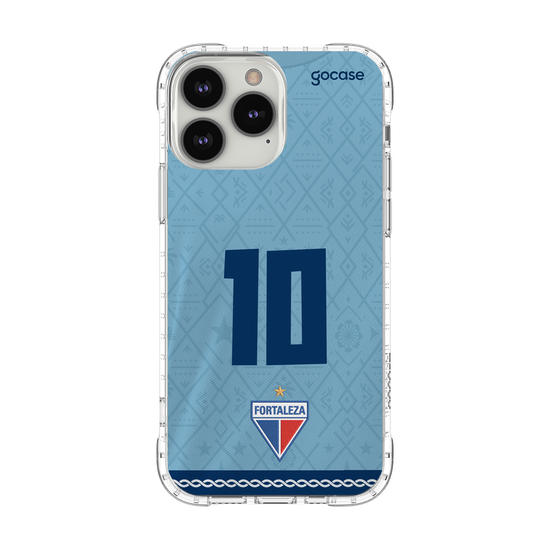 Capinha para celular  Fortaleza - Uniforme CDN Personalizado