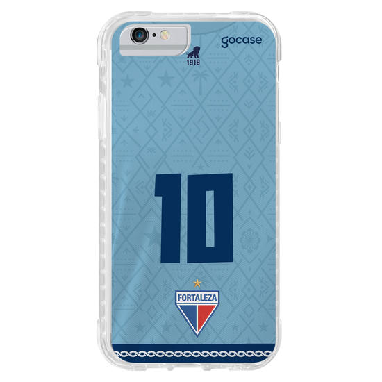 Capinha para celular  Fortaleza - Uniforme CDN Personalizado
