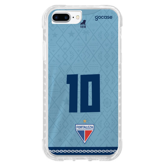 Capinha para celular  Fortaleza - Uniforme CDN Personalizado
