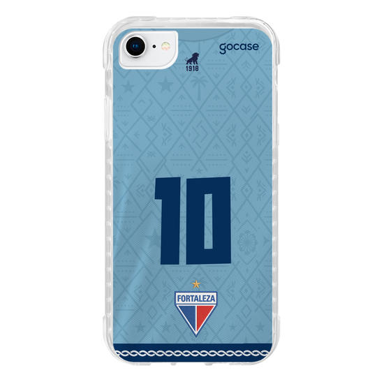 Capinha para celular  Fortaleza - Uniforme CDN Personalizado