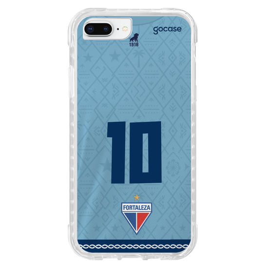 Capinha para celular  Fortaleza - Uniforme CDN Personalizado
