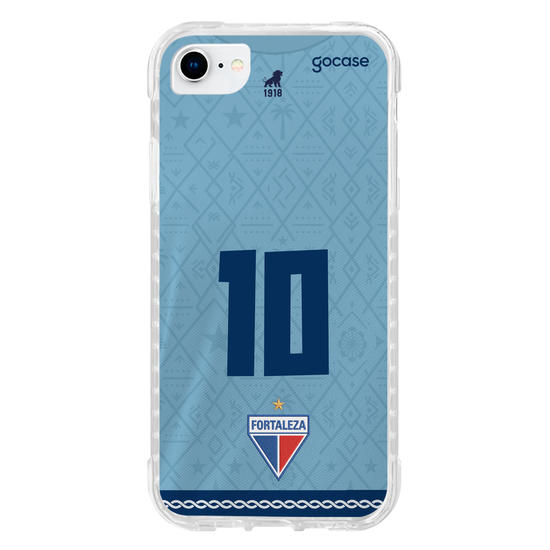 Capinha para celular  Fortaleza - Uniforme CDN Personalizado