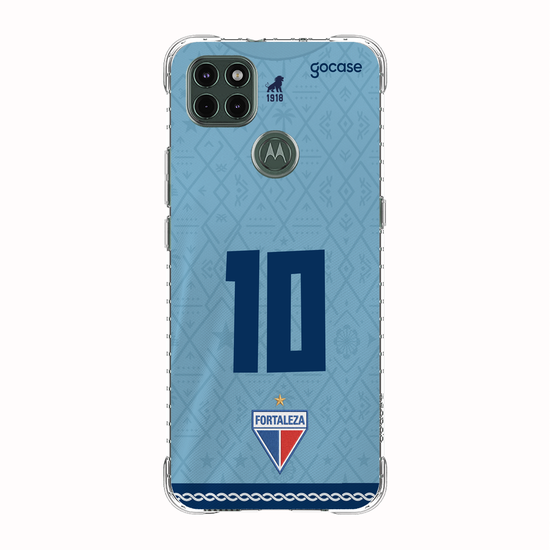 Capinha para celular  Fortaleza - Uniforme CDN Personalizado