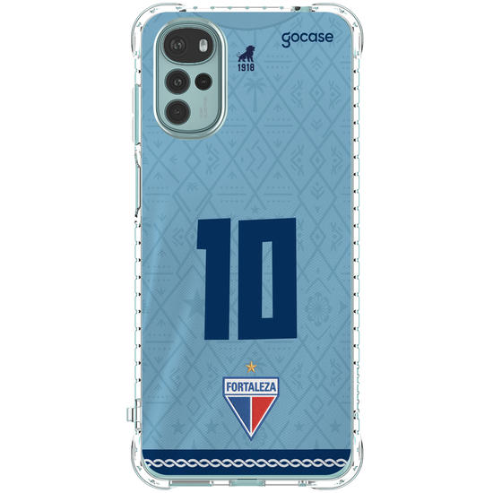 Capinha para celular  Fortaleza - Uniforme CDN Personalizado