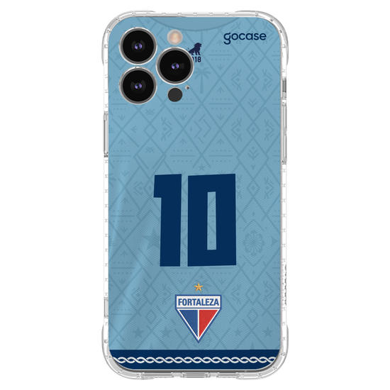Capinha para celular  Fortaleza - Uniforme CDN Personalizado