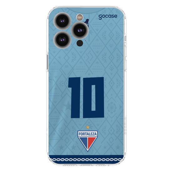 Capinha para celular  Fortaleza - Uniforme CDN Personalizado