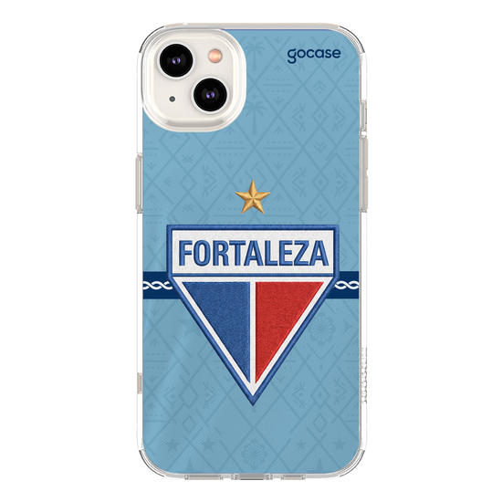 Capinha para celular  Fortaleza - Uniforme CDN